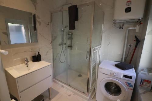Proche plages, Cosy logement pour 4 personnes (MILE)