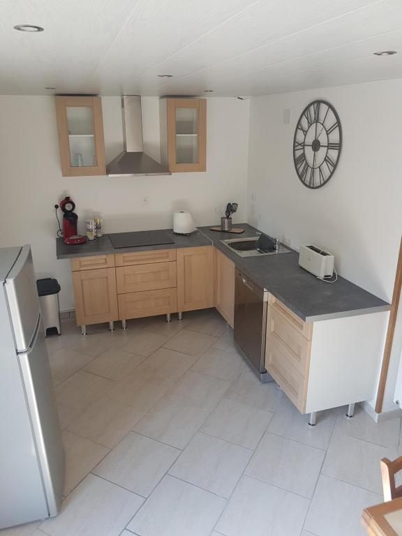 Proche plages, très beau T3 83140 Six-Fours-les-Plages