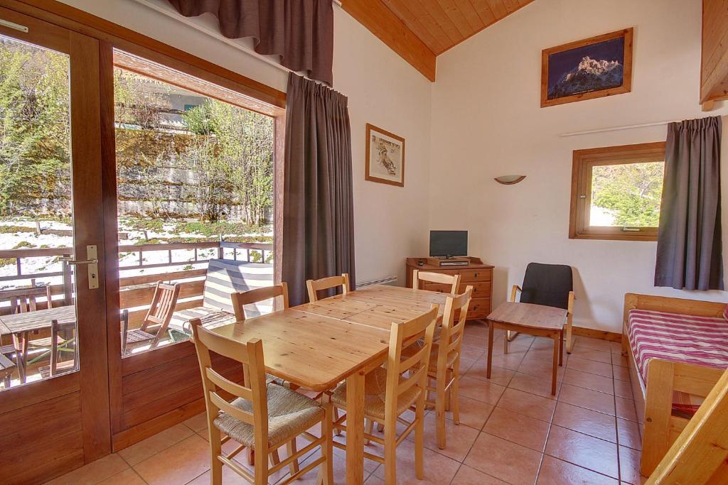 Appartement APPARTEMENT PROCHE REMONTEES MECANIQUES - WIFI - MORZINE - 7 PERSONNES - JOUX 7 la Plagne 823D, 74110 Morzine