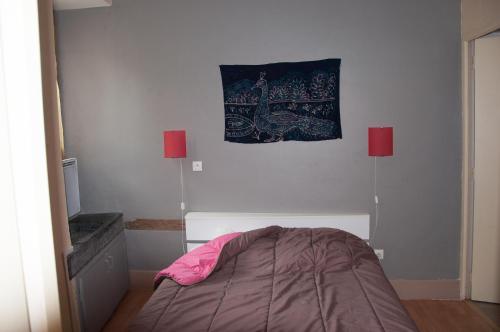 Appartement Appartement proche station 5 rue Thiers Luchon