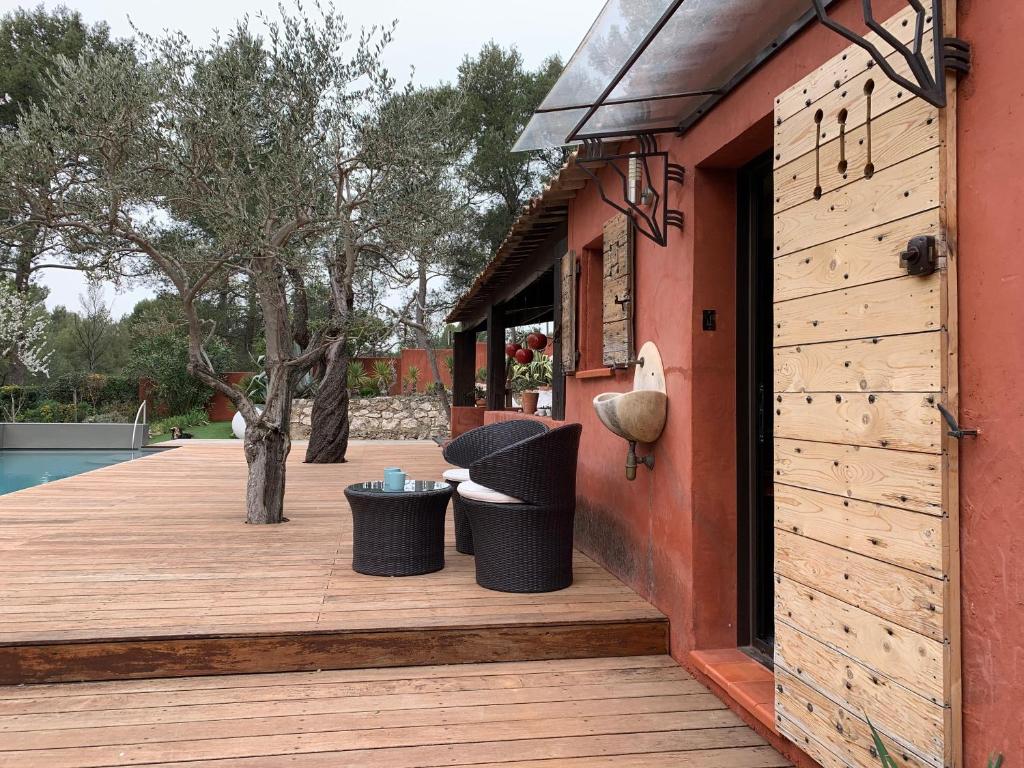 Proche thermes, au calme et centre-ville