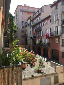 Appartement Profitez des plages et du Vieux Nice 1 Place du Carret 06300 Nice Provence-Alpes-Côte d\'Azur