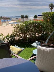 Profitez du Festival du Soleil de Cannes
