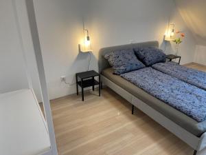 Appartement promedklinik apartment 2 Friedenstraße 3 97332 Volkach Bavière