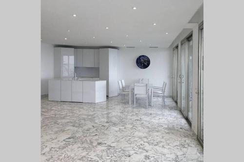 Promenade des anglais Amazing sea view 140M2 3BR