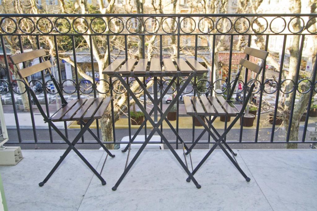 PROMENADE HOLIDAY - GRIMALDI CITY CENTER Avenue Maurice Jaubert 1, 06000 Nice