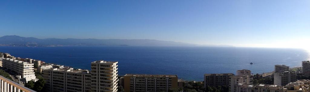 PROMENADE HOLIDAY - ORIENT & SEA