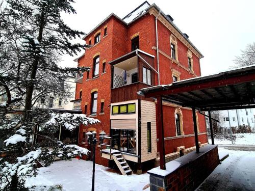 Property in Falkenstein