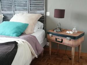 Propriété de charme-6 pers Le Pouldu