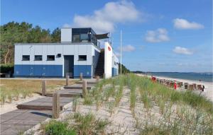 Prora Solitaire Amber Sea 14