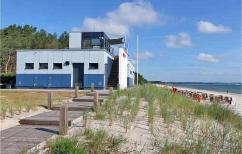 Prora Solitaire Eden