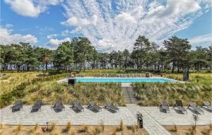 Prora Solitaire Eden Sea 07