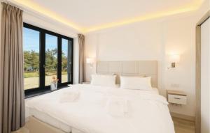 Prora Solitaire Eden Wellness