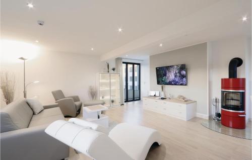 Prora Solitaire Garden Suite 05