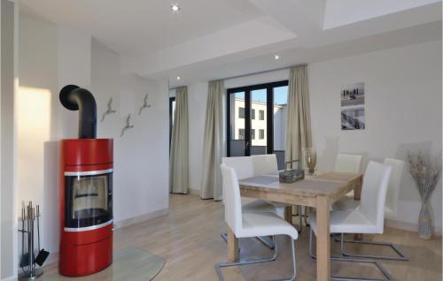 Prora Solitaire Garden Suite 05