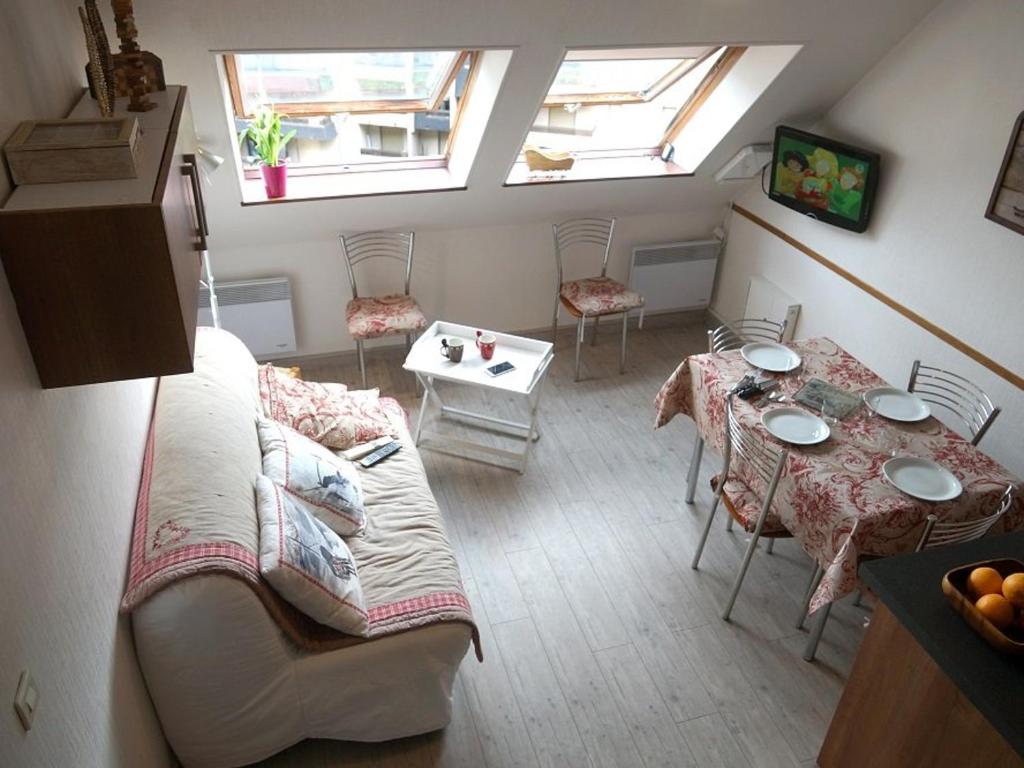 Prora Solitaire Garden Suite