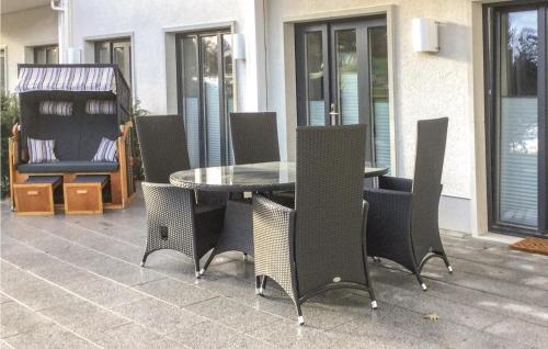 Prora Solitaire Moon Spa