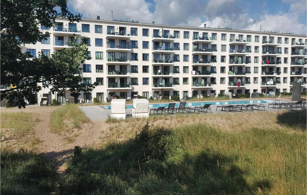 Appartement Prora Solitaire Prince Sea 06  18609 Binz