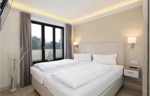 Prora Solitaire Prince WLAN