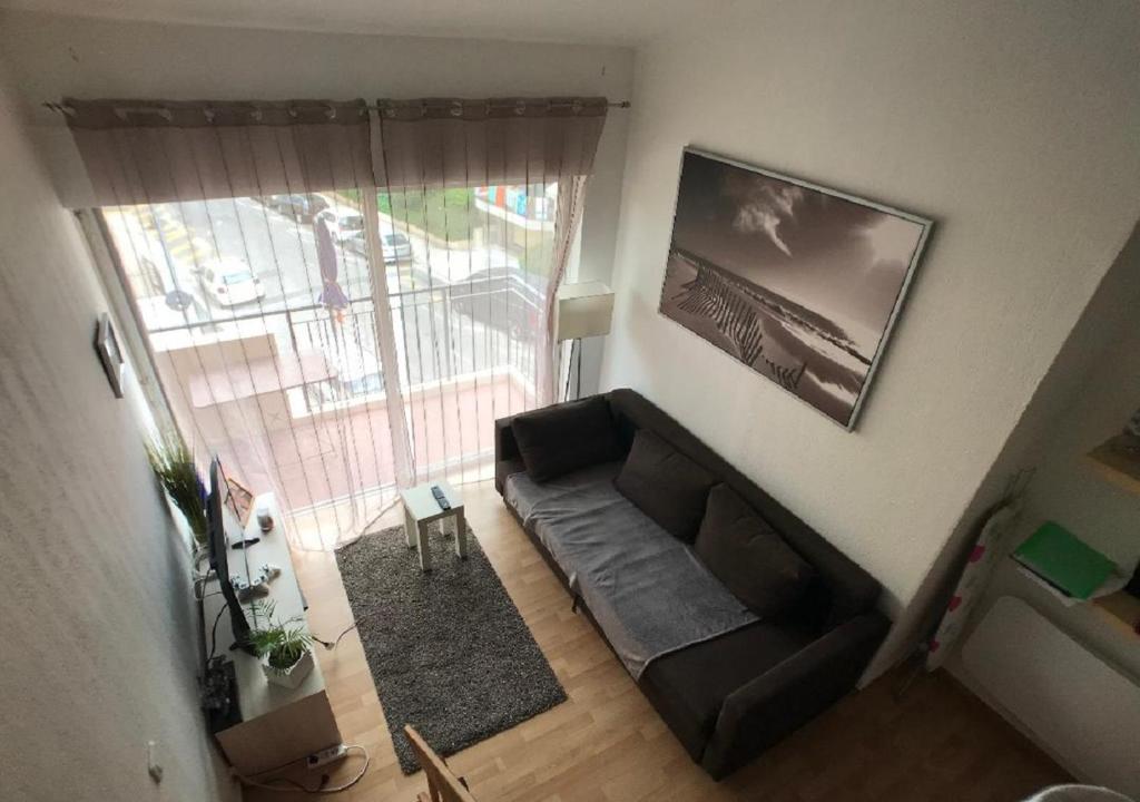 Prora Solitaire Sky Suite Eden 02