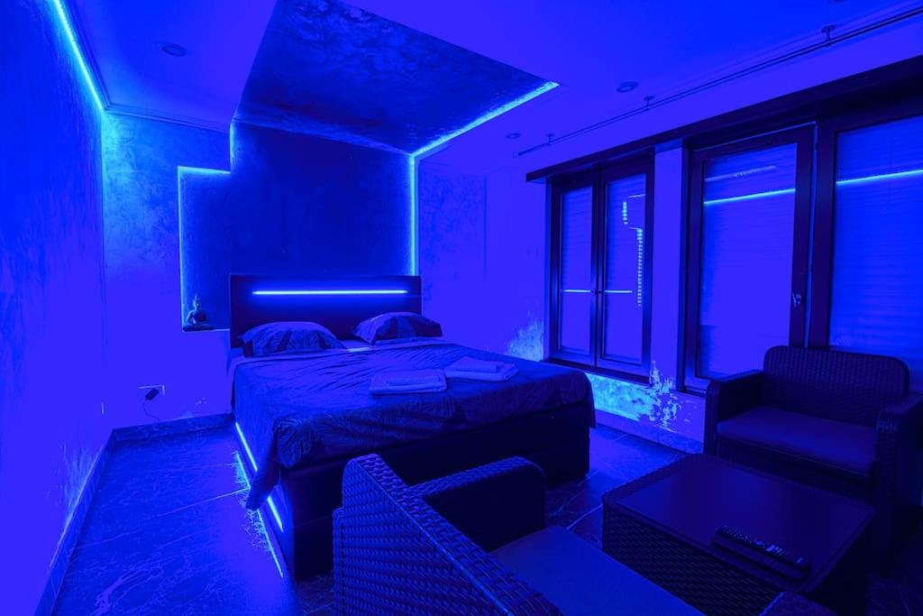 Prora Solitaire Sky Suite Eden 06 18609 Binz