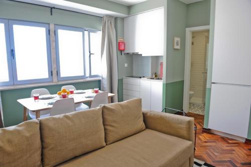 Prosecco is a Lifestyle Apartment 4B
