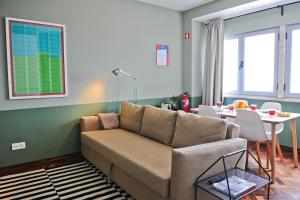 Prosecco is a Lifestyle Apartment 4B