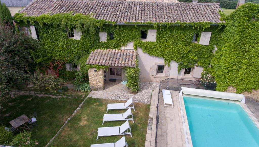 PROVENCE APPARTEMENT