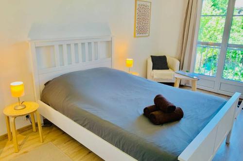 PROVENCE APPARTEMENT