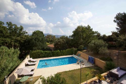 Provence calme et confort