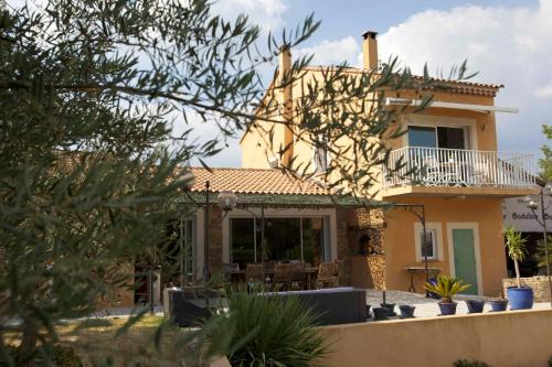 Provence calme et confort