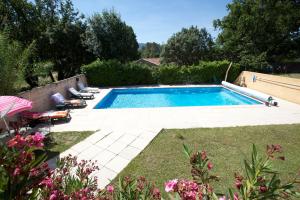 Provence calme et confort