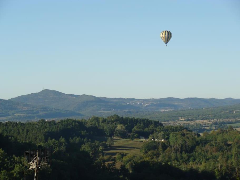 Provence Forcalquier Gîte du Paradis Quartier Paradis Chemin Rabinel, 04300 Forcalquier