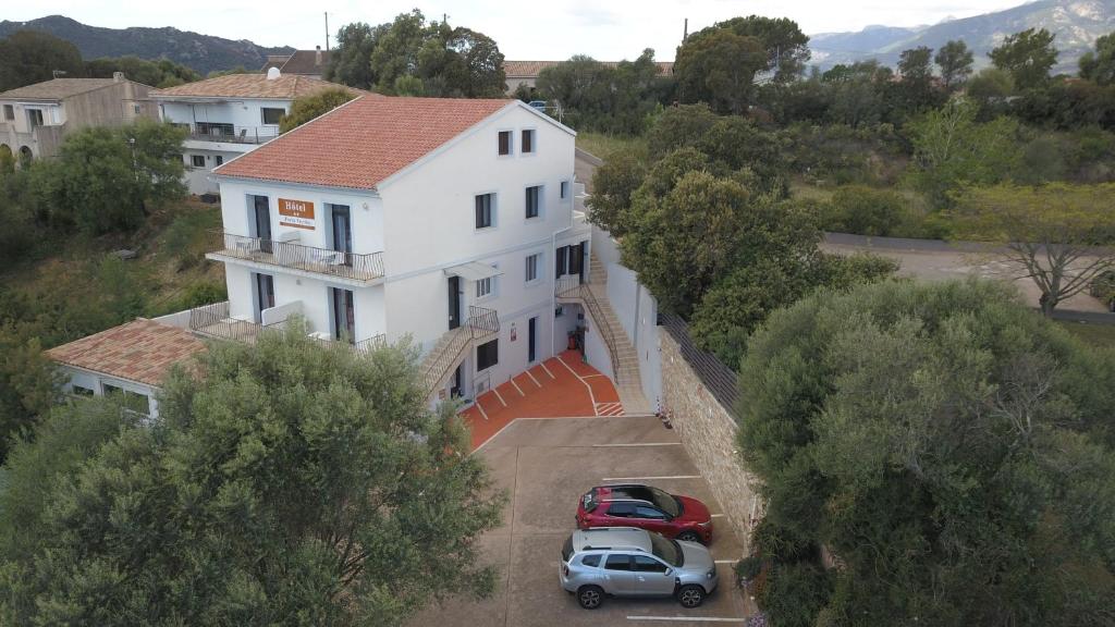 Provence Luberon Bonnieux location gite chez Marcelle