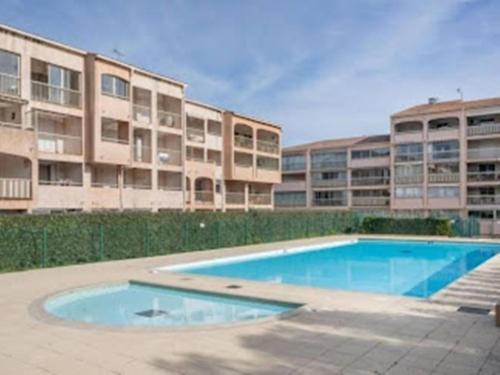 Provence mer et piscine