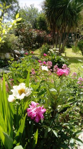 PROVENCE, SOLEIL ET LUBERON !!! Coin jardin 3 Lits 2 Chambres 80 m2