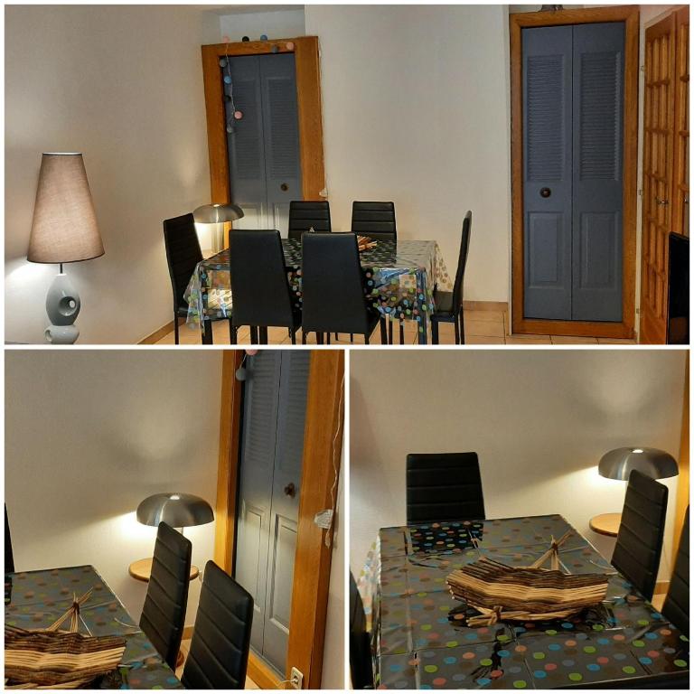 Appartement Providence 9 Rue des Chapeliers 04000 Digne-Les-Bains