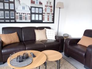 Provinzial Ferienwohnung Walter