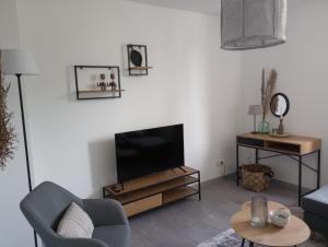 Provizial Ferienwohnung Rudi