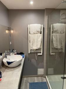 Prox.immédiate Gare Bénédictins
