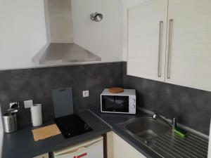 Proximite zone industrielle ,WIFI Netflix, Tout confort