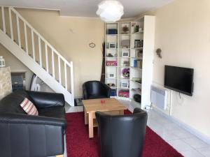 PS12 : Appartement T3 (4 couchages) NARBONNE-PLAGE