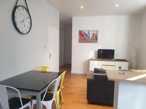 Appartement Ptit Savoy 37 Avenue Dr Roux 63710 Saint-Nectaire Auvergne