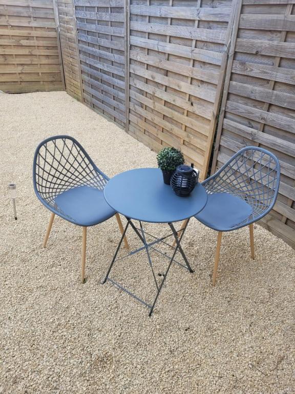 Puchouau Appartement en Rez Jardin 40660 Moliets-et-Maa