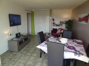 Appartement Puerta Del Sol AVENUE DES TERRASSES DE CASSIS 13260 Cassis Provence-Alpes-Côte d\'Azur