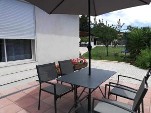 Pugetvilla Gîte Piscine partagée