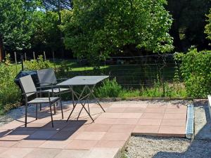 Pugetvilla Gîte Piscine partagée