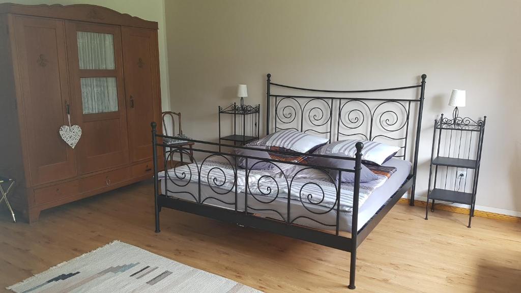 Appartement Pulgersmühle Wohnplatz Pulgersmühle 1 56858 Mörsdorf