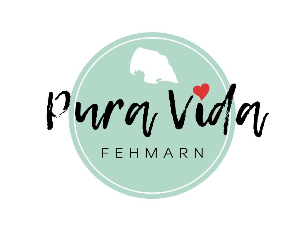 Pura Vida Fehmarn Schlagsdorfer Straße 10, 23769 Fehmarn