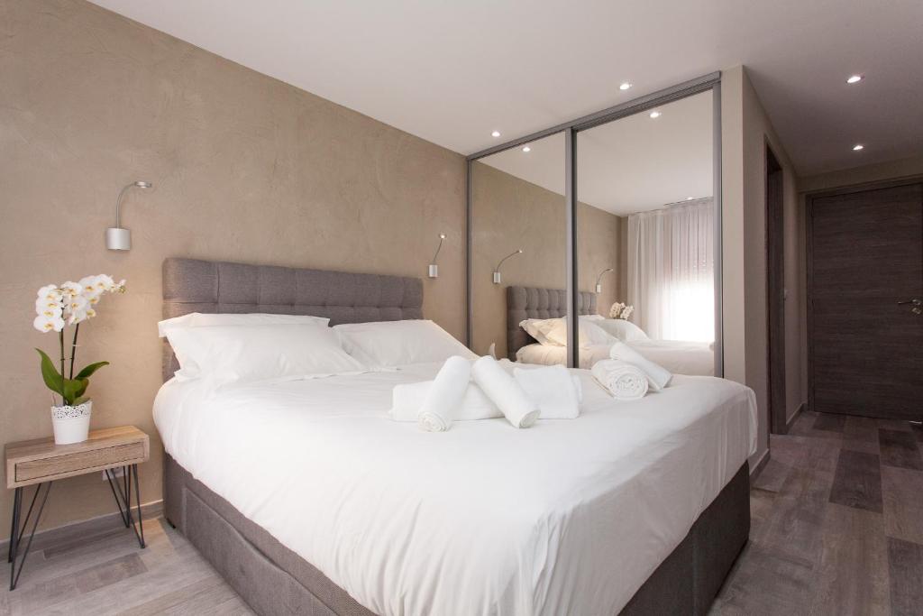 PURA VIDA WELCOME Cosy Apartment for 2 Macon